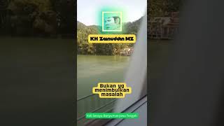 KH Zainuddin MZ : memilih pemimpin 2024 #nasehatbijak #zainuddinmz