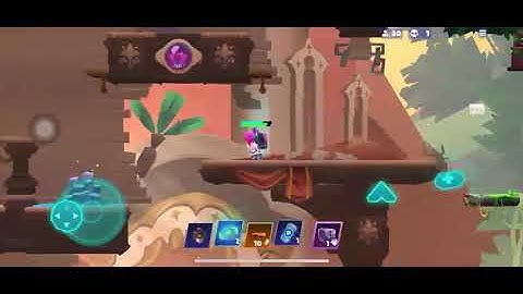 Super Champs HQ, Racket Rampage Racket Fury