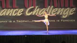 Rio Ottolino - Lyrical Solo - 2014 - On My Way