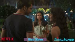 AISE KYUN (Ghazal Version) | ANURAG SAIKIA | REKHA BHARDWAJ | RAJ SHEKHAR |