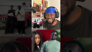 Wande Coal & Qing Madi – “Dearly” (Official Reaction)