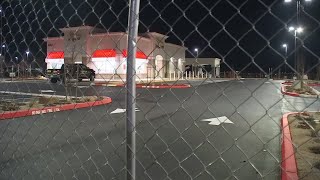 City of Keizer preparing for In-N-Out crowds, traffic