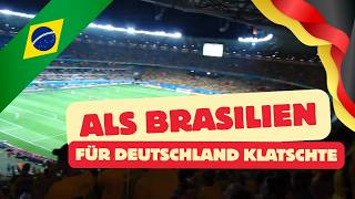 Why THIS 2014 World Cup video shows the true greatness of football