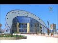 شاهد القطب الجامعي الجديد سيدي عبد الله بالجزائر
