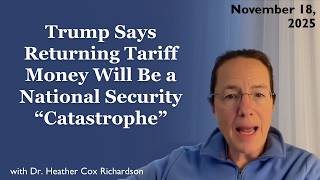 Supreme Court Weighs Legality Of Trumps Tariffs Explainer