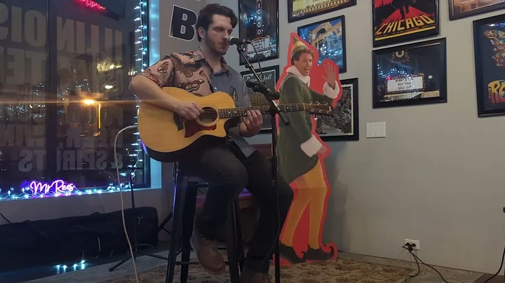 This Is The Key of E - random jam by @mrreesmusic Michael Rees 12/4/25