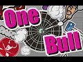 Stickers [ONE BULL] -DARTSLIVE2 AWARD MOVIE