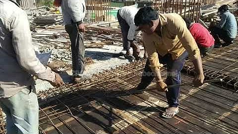 Interview Questions for Civil Engineers | One way & Two way slab