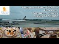 Singapore Airlines First Class (Jan 2024) - Singapore to Sydney (SQ 211) - B777-300ER