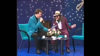 Fabrika Kızı, Erol EVGİN & Cem KARACA, TRT, 1995 Resimi