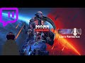 Reaper War Day 1 MODDED Mass Effect 3 Legendary Edition Reaper War Day 1 MODDED Mass Effect 3 Legendary Edition