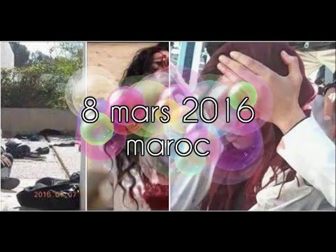 Video: 8 Mars I Dagis