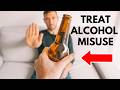 Alcohol Misuse: What Are the Treatment Options That Actually Work?