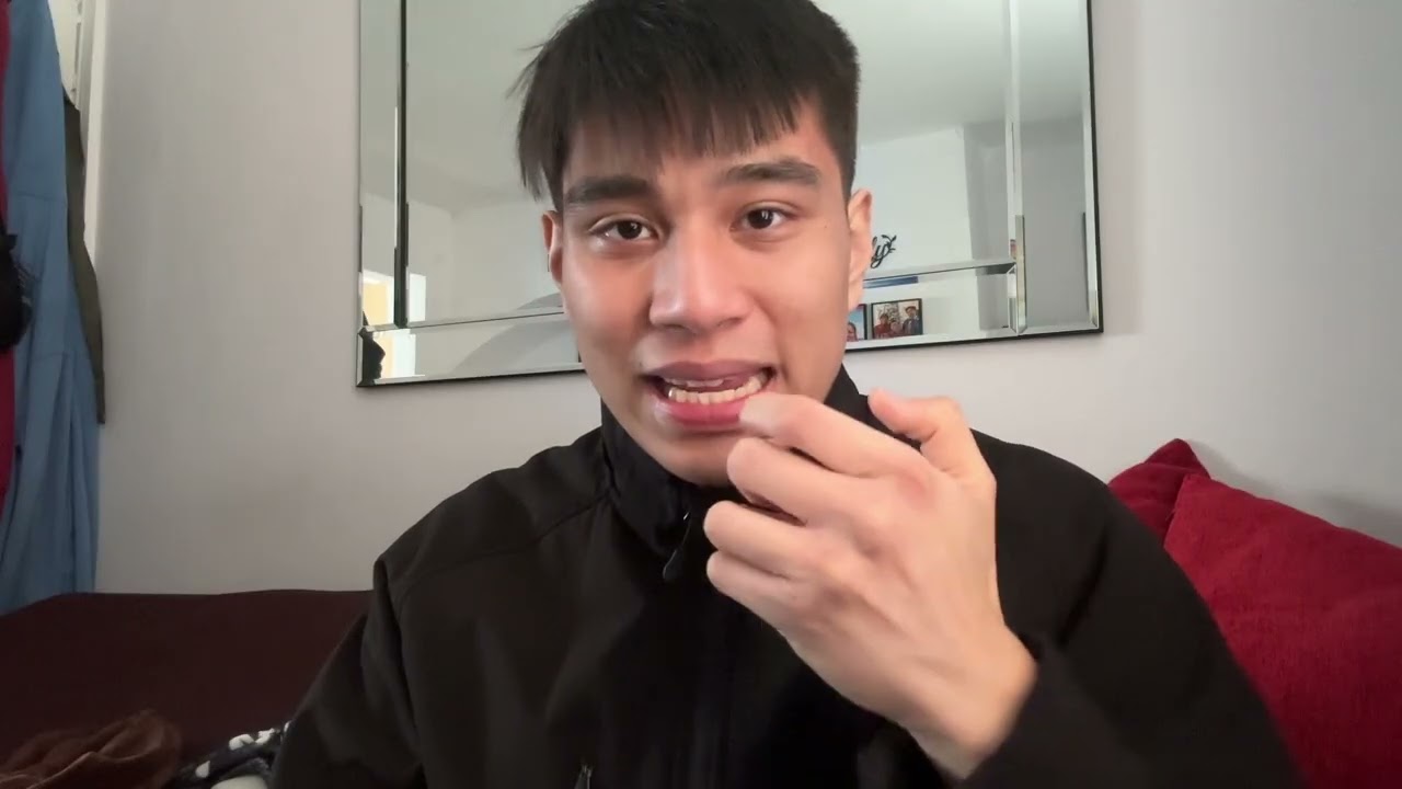 I’ve been addicted for 11 years. It stops now.