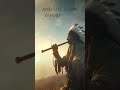 432Hz Native Flute | Healing Music for Calming Body & Mind
