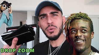 Dear Lil Uzi Vert.. by FaZe Rain 426,175 views 4 years ago 4 minutes, 21 seconds