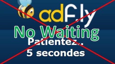 how to skip automatically adf.ly links (100%)
