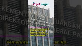 MENKEU PURBAYA ULTIMATUM 200 PENUNGGAK PAJAK: “BAYAR RP 60 TRILIUN PEKAN INI!”