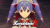 ゼノブレイド2 ハナjdモードの入手 ハナの魔改造 1080p Youtube ゼノブレイド2 ハナjdモードの入手 ハナの魔改造 1080p Youtube