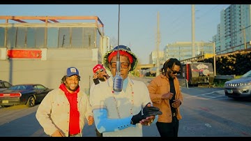 Mak Sauce - Living Large | Stack Money Live Performance🎙