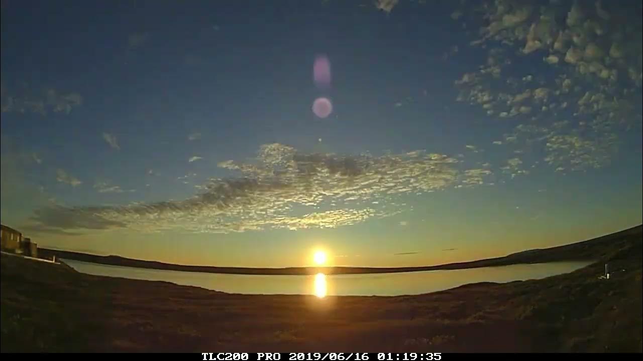 Midnight Sun PART 2 YouTube