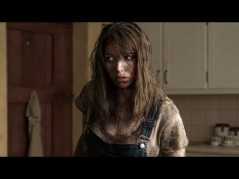 Bosque maldito - Trailer español (HD)