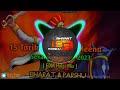 15 Tarik February Meena ( Sevalal Jayanti - 2023 ) Dialogue EDM Halgi Mix - Bharat & Parshu Mp3 Song