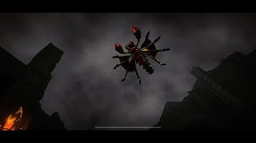 Guild of Guardians First Boss fight with tutorial gameplay #1