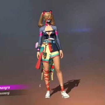 story ff Joget