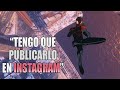 Marvel's Spider-Man: Miles Morales- ¿Cómo realizar salto de espaldas viendo el móvil? (Spider Verse)