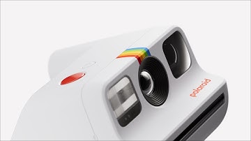 Introducing the Polaroid Go Generation 2