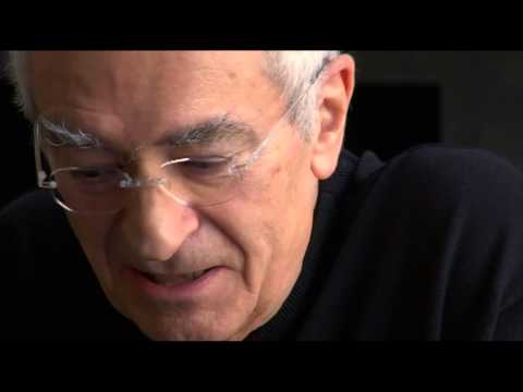 Extrait Massimo Vignelli | Film Helvetica