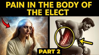 Celebrity 5 Spiritual Pains in Your Body That Prove You’re Chosen by God - PART 2 Profile