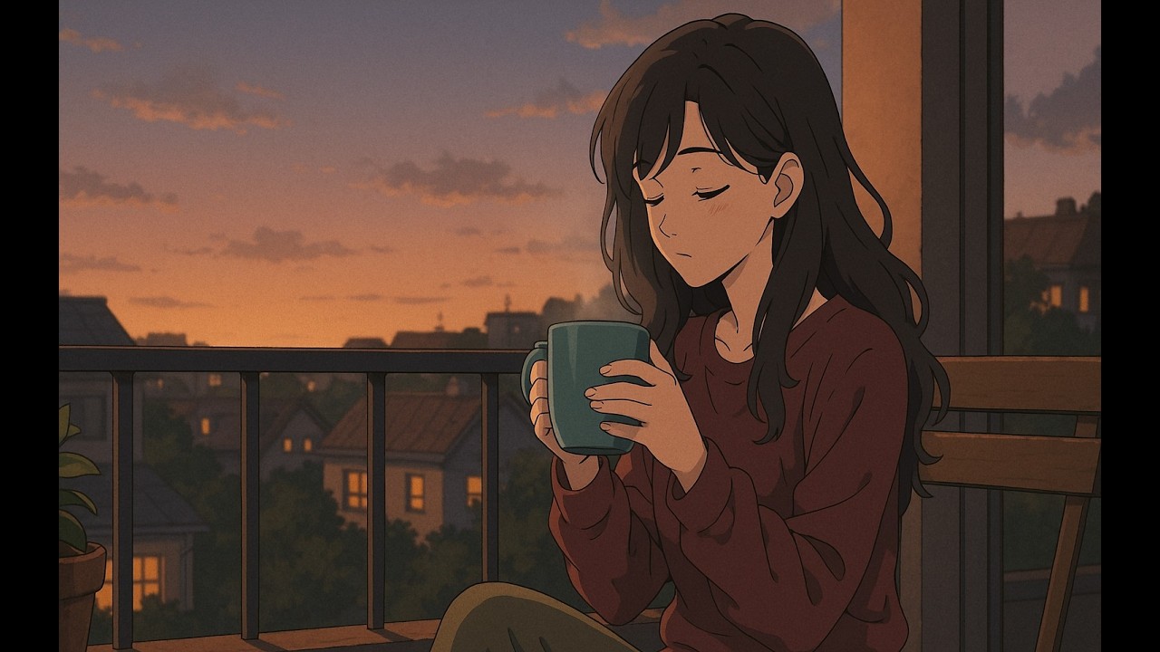 One Hour of Lo-Fi Music by Mister BoO - Relax and Focus