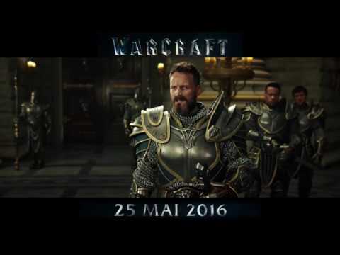 Warcraft Le Commencement / « Les Alliés » VF [Au cinéma le 25 Mai 2016]