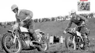 Off-Road Giants! - Heroes of 1960s Motorcycle Sport (Part 1)