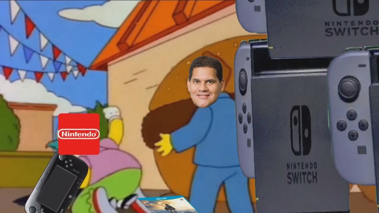 Stop, stop, it's already dead! - YouTube