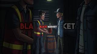 The Great Canadian Maple Syrup Heist: $18M Stolen in Epic Inside Job