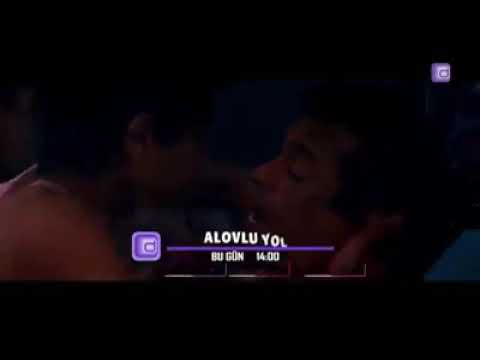 alovlu yol bu gün saat 14:00 da dalğa tv də