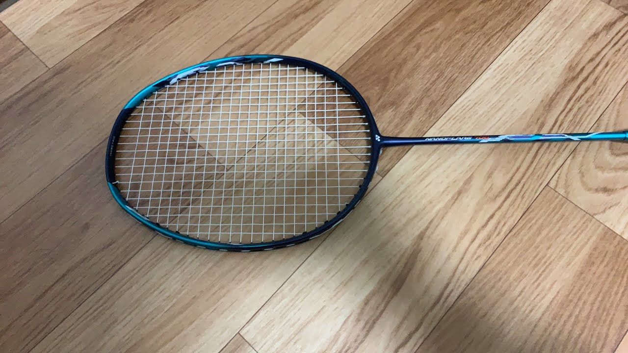新製品】ナノフレア700が来たので現品見ながらかるーくレビュー - YouTube