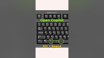 How to Open Microsoft Copilot in Windows 10