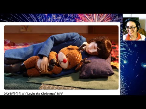 REACTION: DAY6 _ Lovin' the Christmas (MV)