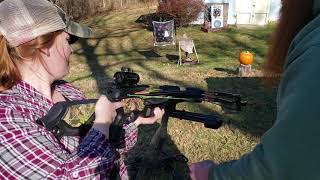 Crossbows for Beginners