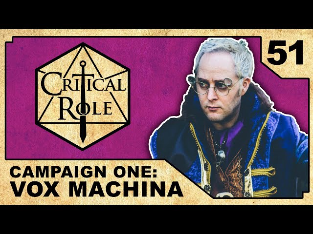 Pride Month Spotlight: 'The Legends of Vox Machina' - Nerds and Beyond