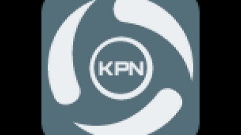 Tutorial / cara memasukan ssh ke Kpn Tunnel
