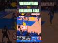wenbanyama vs two dependir of okc,  wenbanyama vs okc,#spursvsokc #spursplay #spurs #okc #nba