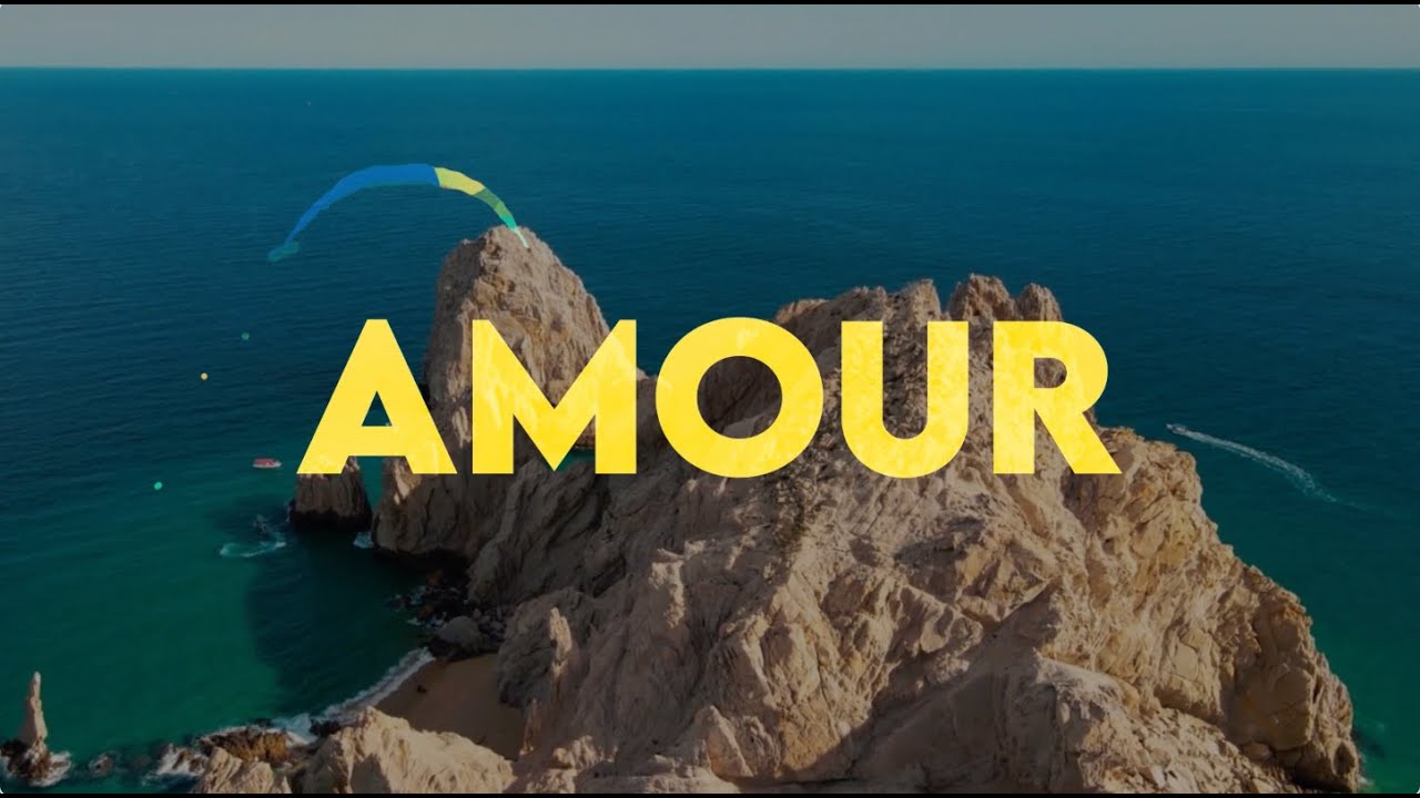 EDWARD MAYA, EL PITY GM AMOUR feat RICKY C, DJ FELO, DJ KAOS
