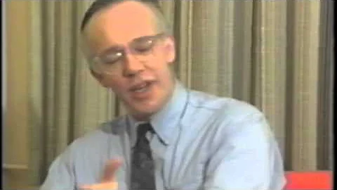 David Morley on Cultural Studies