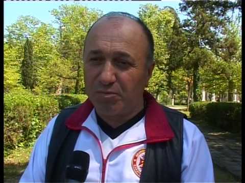 კარატე დოში საქართველოს ჩემპიონები გამოვლინდნენ 19 05 2015