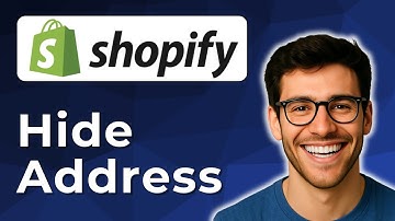 How to hide address on Shopify [2025 Easy Guide]